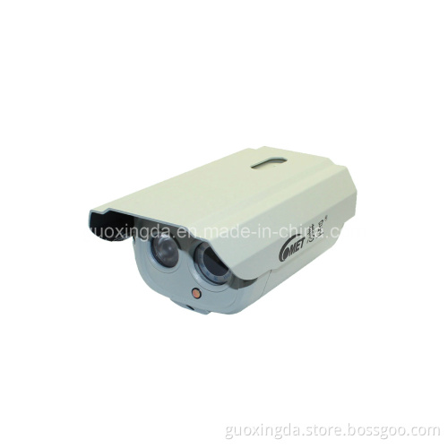 CCTV Sony 700tvl Outdoor Waterproof CCD Camera (HX-A6K)